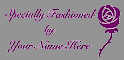 Logo Label Design