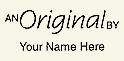 Logo Label Design