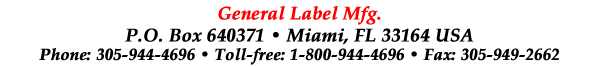 general address