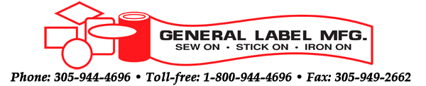 general logo