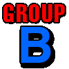 group b